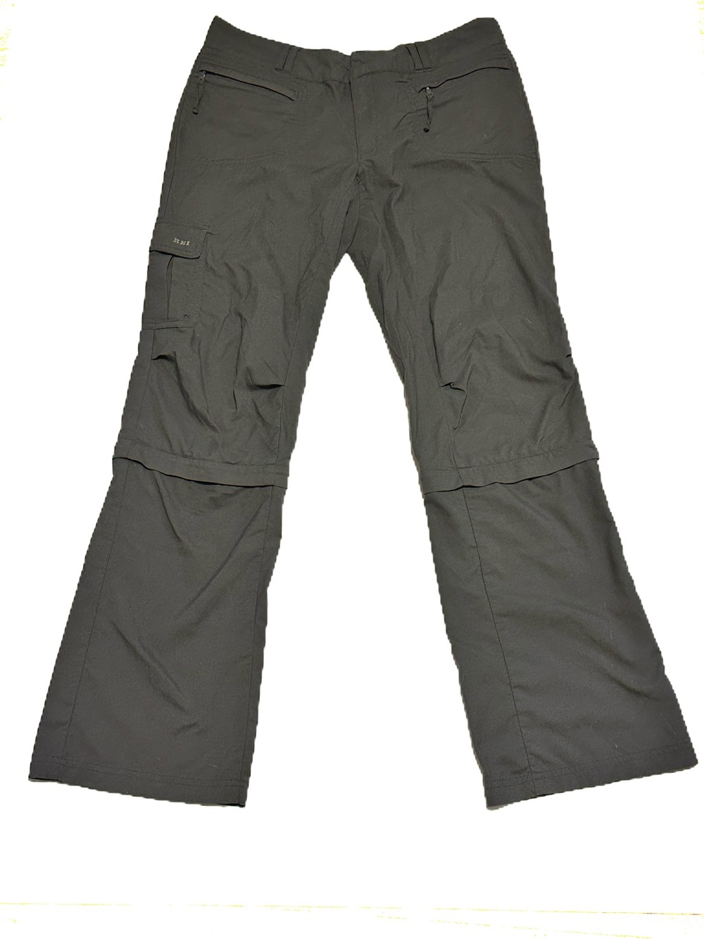 REI Co-Op Convertible Hiking Pants